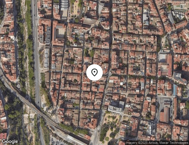 Chalet adosado en Calle Terrassa